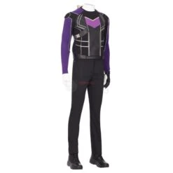 Hawkeye Costume Clint Barton Cosplay Suits -Cosplay Clothing Store 2 800x800 377