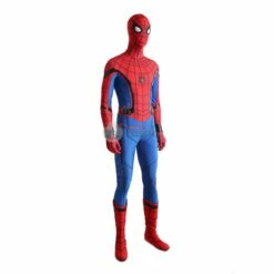 Spider Man Costume Homecoming Peter The Avengers Cosplay Costumes -Cosplay Clothing Store 2 800x800 384