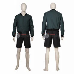 Spider Man Into The Spider Verse Aaron Davis Cosplay Costume -Cosplay Clothing Store 2 800x800 386