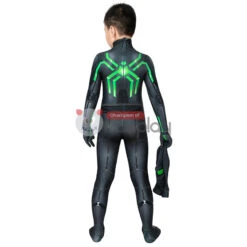 Spider Man Stealth Big Time Cosplay Costume Spiderman Jumpsuit For Kids 17 Spider Man Stealth Big Time Cosplay Costume Spiderman Jumpsuit For Kids -Cosplay Clothing Store 2 800x800 400