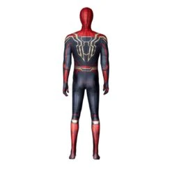 Spider-Man 3 No Way Home Peter Parker Cosplay Costumes No Feet Pad Upgraded Version -Cosplay Clothing Store 2 800x800 405