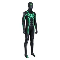 Marvel Spiderman The Stealth Big Time Jumpsuit Halloween Cosplay Costumes -Cosplay Clothing Store 2 800x800 407