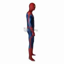 SpiderMan Costume The Amazing Spider-Man Cosplay Costumes -Cosplay Clothing Store 2 800x800 414