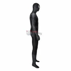 Venom Costumes Spider-Man 3 Eddie Brock Cosplay Costumes 15 Venom Costumes Spider-Man 3 Eddie Brock Cosplay Costumes -Cosplay Clothing Store 2 800x800 433