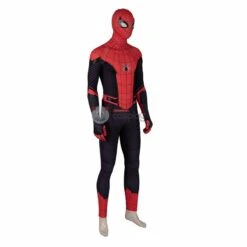 Spider-Man Costume Spider Man Cosplay Costumes -Cosplay Clothing Store 2 800x800 443