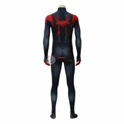 Spider Man Costume Miles Morales Spiderman Cosplay Costume -Cosplay Clothing Store 2 800x800 445
