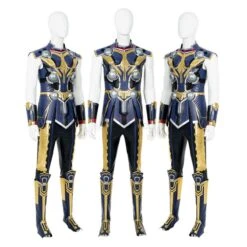 Thor Cosplay Costume Thor 4 Love And Thunder Cosplay Costumes -Cosplay Clothing Store 2 800x800 449