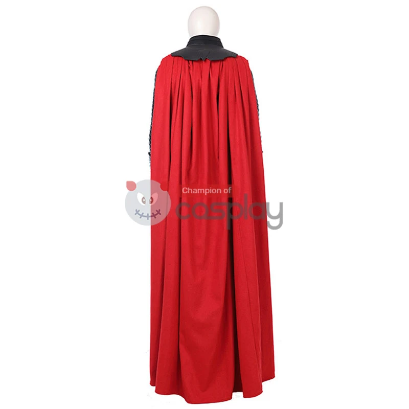 Thor Costumes Avengers Infinity War Thor Odinson Cosplay Costume 4 Thor Costumes Avengers Infinity War Thor Odinson Cosplay Costume - Image 4