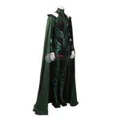 Thor Ragnarok Cosplay Costume Top Level Hela Costume Black Version 7 Thor Ragnarok Cosplay Costume Top Level Hela Costume Black Version -Cosplay Clothing Store 2 800x800 451