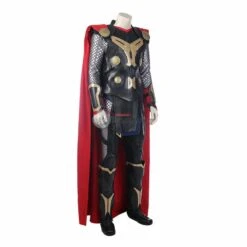 Thor The Dark World Cosplay Costume Top Level Thor Costume -Cosplay Clothing Store 2 800x800 454