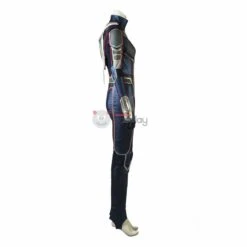Ant Man 2 Costume Ant Man And The Wasp Hope Van Dyne Cosplay Costume -Cosplay Clothing Store 2 800x800 458