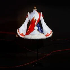 2023 LOL Mythmaker Seraphine Cosplay Costumes League Of Legends Suit -Cosplay Clothing Store 2 800x800 46