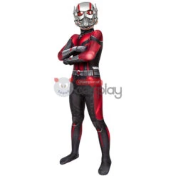 Kids Ant-Man And The Wasp Trailer Cosplay Costume Ant Man Jumpsuit -Cosplay Clothing Store 2 800x800 466