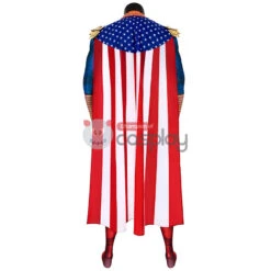 The Boys Cosplay Suit The Homelander Jumpsuit Costume For Adult 18 The Boys Cosplay Suit The Homelander Jumpsuit Costume For Adult -Cosplay Clothing Store 2 800x800 475