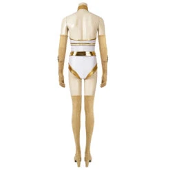 New The Boys Season 2 Cosplay Suit Starlight Annie Costume 16 New The Boys Season 2 Cosplay Suit Starlight Annie Costume -Cosplay Clothing Store 2 800x800 476