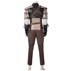 The Witcher 3: Wild Hunt Geralt Of Rivia Cosplay Suits -Cosplay Clothing Store 2 800x800 479