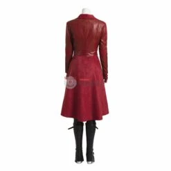 Marvel Captain America Civil War Scarlet Witch Wanda Maximoff Cosplay Costume -Cosplay Clothing Store 2 800x800 480