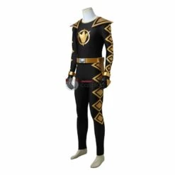 Power Rangers Dino Thunder Black Dino Ranger Tommy Oliver Cosplay Costumes -Cosplay Clothing Store 2 800x800 481