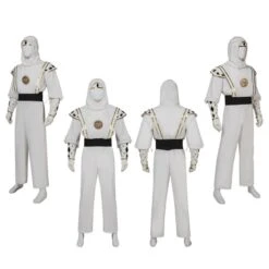 Mighty Morphin Power Rangers Tommy Oliver White Cosplay Costumes MMPR Cosplay Suit 26 Mighty Morphin Power Rangers Tommy Oliver White Cosplay Costumes MMPR Cosplay Suit -Cosplay Clothing Store 2 800x800 484