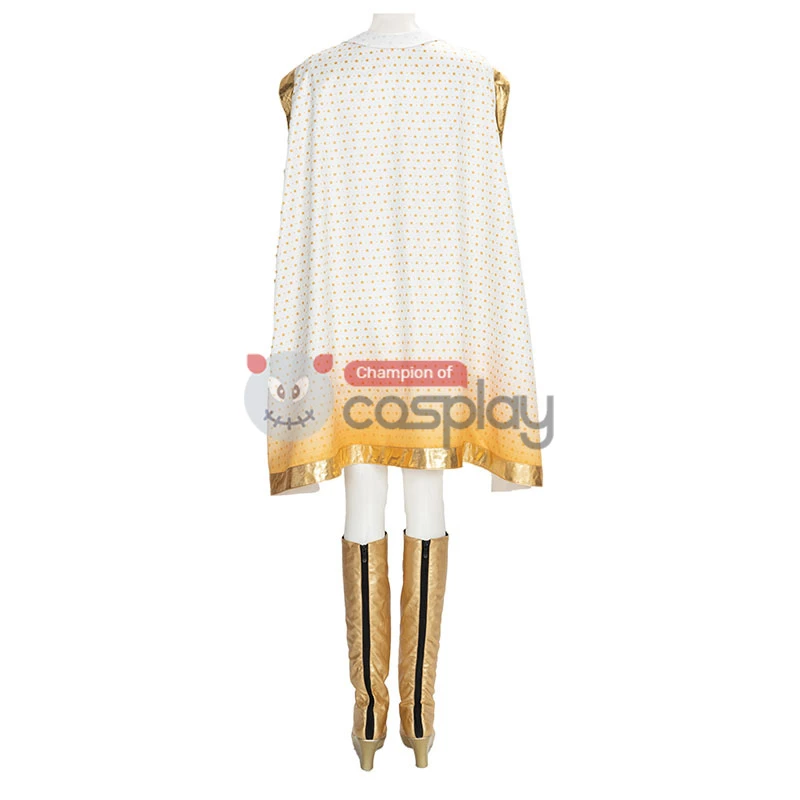 Starlight Annie Costume The Boys Cosplay Suit 3 Starlight Annie Costume The Boys Cosplay Suit - Image 3