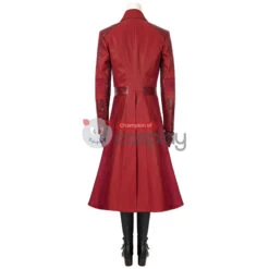 Captain America 3 Civil War Wanda Maximoff Cosplay Suit Scarlet Witch Costume -Cosplay Clothing Store 2 800x800 497