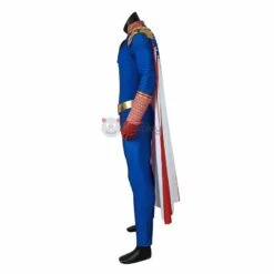 Homelander Costume John The Boys Cosplay Costumes -Cosplay Clothing Store 2 800x800 498