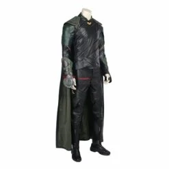 Thor Ragnarok Cosplay Costume Top Level Loki Costume -Cosplay Clothing Store 2 800x800 502