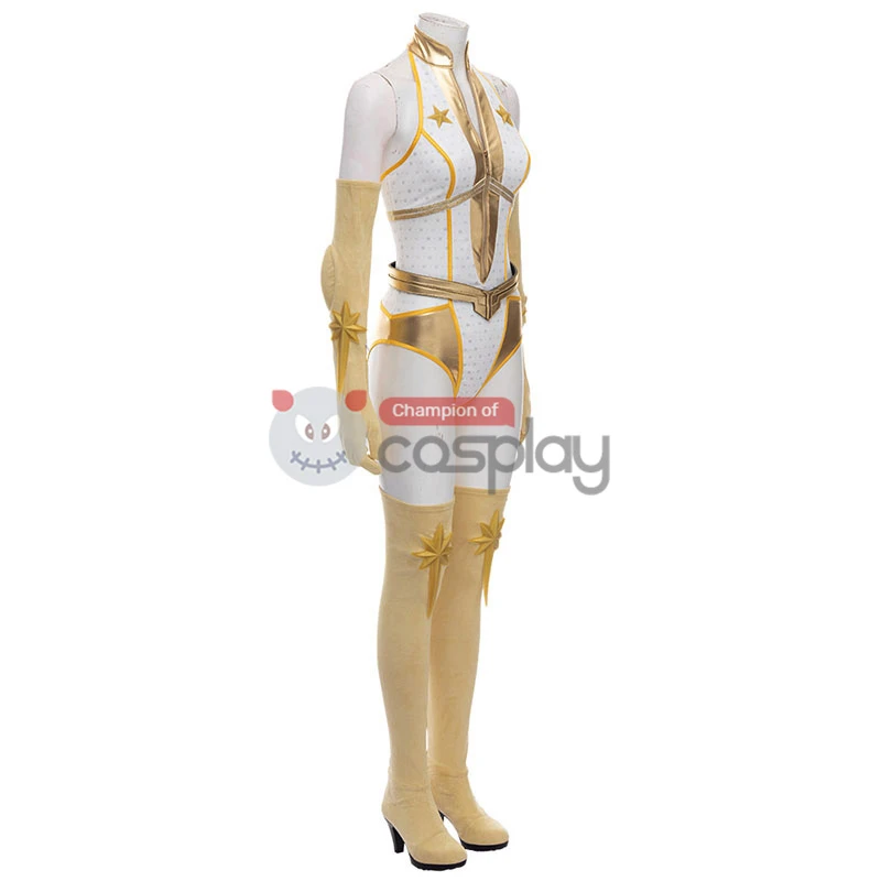 Starlight New Costume The Boys Cosplay Suits 4 Starlight New Costume The Boys Cosplay Suits - Image 4
