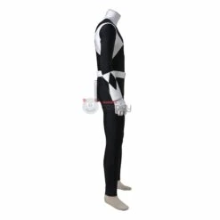 Goushi Mammoth Ranger Costume Black Mighty Morphin' Power Rangers Cosplay Costumes 9 Goushi Mammoth Ranger Costume Black Mighty Morphin' Power Rangers Cosplay Costumes -Cosplay Clothing Store 2 800x800 516
