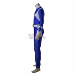 Dan Tricera Ranger Costume Blue Mighty Morphin' Power Rangers Cosplay Costumes -Cosplay Clothing Store 2 800x800 519