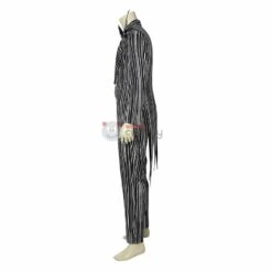 Jack Skellington Costumes The Nightmare Before Christmas Cosplay Costumes -Cosplay Clothing Store 2 800x800 528