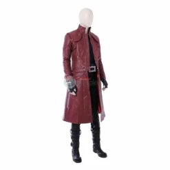DMC5 Dante Costume Dante Jacket Full Set Cosplay Costumes 9 DMC5 Dante Costume Dante Jacket Full Set Cosplay Costumes -Cosplay Clothing Store 2 800x800 53