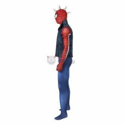 Spider-Punk Costumes Spider-Man PS4 Spider-Punk Cosplay Costumes 14 Spider-Punk Costumes Spider-Man PS4 Spider-Punk Cosplay Costumes -Cosplay Clothing Store 2 800x800 532