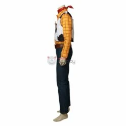 Woody Costume Toy Story Cosplay Costumes -Cosplay Clothing Store 2 800x800 536