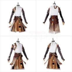 Genshin Impact Shikanoin Heizou Cosplay Costume -Cosplay Clothing Store 2 800x800 54