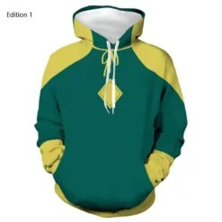 Wanda Cosplay Costumes WandaVision Zip Up Hoodies -Cosplay Clothing Store 2 800x800 559