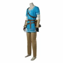 The Legend Of Zelda Breath Of The Wild Link Cosplay Costume 12 The Legend Of Zelda Breath Of The Wild Link Cosplay Costume -Cosplay Clothing Store 2 800x800 59
