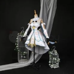 Genshin Impact Traveler Lumine Cosplay Costume -Cosplay Clothing Store 2 800x800 68