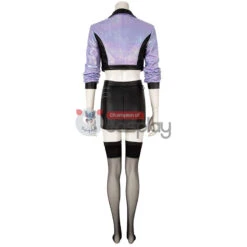 League Of Legends LOL 2020 S10 KDA All Out Evelynn Cosplay Costume 22 League Of Legends LOL 2020 S10 KDA All Out Evelynn Cosplay Costume -Cosplay Clothing Store 2 800x800 77