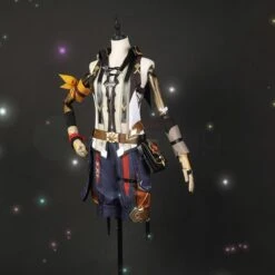 Bennett Cosplay Costume Genshin Impact Cosplay Suit -Cosplay Clothing Store 2 800x800 78