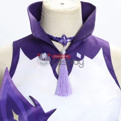 Keqing Costume Game Genshin Impact Cosplay Costumes -Cosplay Clothing Store 2 800x800 79