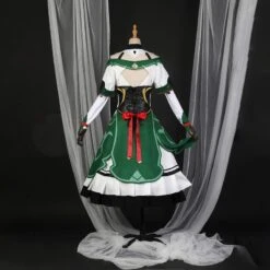 Genshin Impact Catherine Cosplay Costume -Cosplay Clothing Store 2 800x800 80