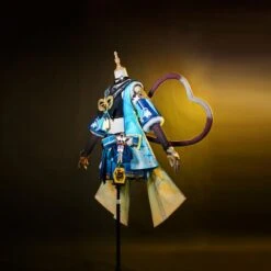 Genshin Impact Cosplay Costumes Kirara Cosplay Suit 21 Genshin Impact Cosplay Costumes Kirara Cosplay Suit -Cosplay Clothing Store 2 800x800 97