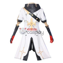 Genshin Impact Albedo Cosplay Costume -Cosplay Clothing Store 2 800x800 98