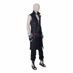 DMC5 Game Devil May Cry V Custome Sleeveless Windbreaker Jacket Cosplay Custome -Cosplay Clothing Store 2 800x800 99