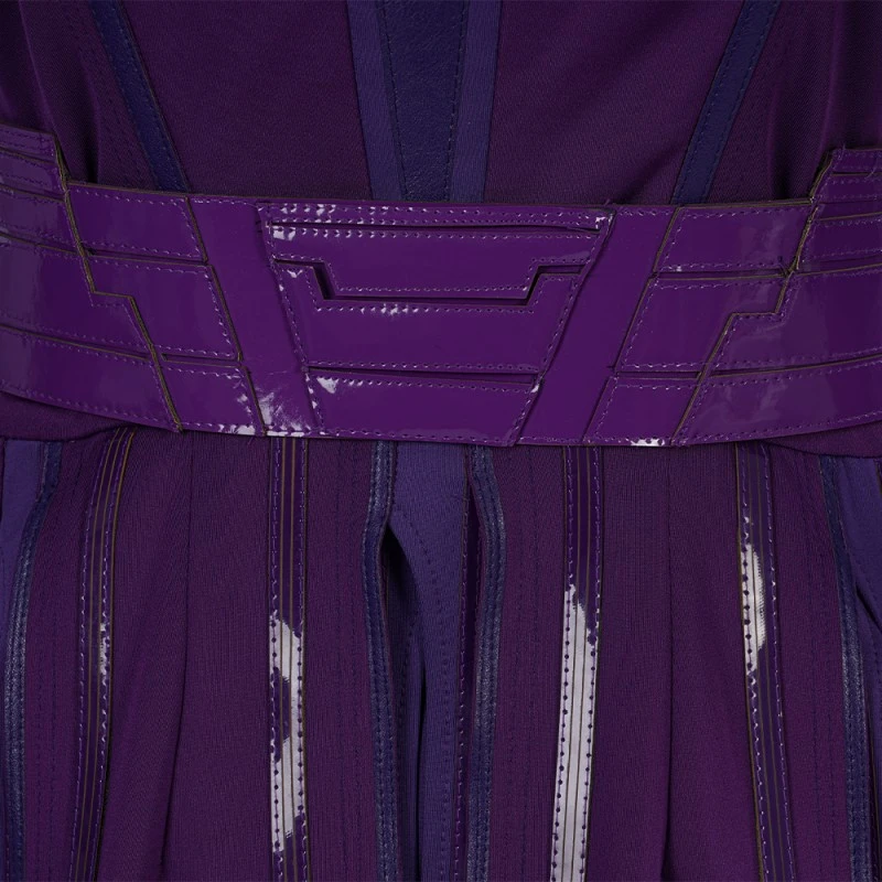 Guardians Of The Galaxy 3 High Evolutionary Cosplay Costumes 18 Guardians Of The Galaxy 3 High Evolutionary Cosplay Costumes - Image 18