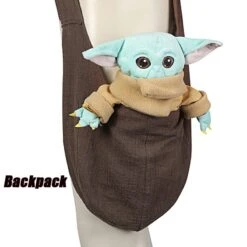 The Mandalorian Season 3 Cosplay Costumes Din Djarin Halloween Party Suit -Cosplay Clothing Store 20 800x800 14