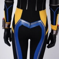 2023 Ant-Man Hope Van Dyne Wasp Cosplay Costumes The Wasp Halloween Suit 38 2023 Ant-Man Hope Van Dyne Wasp Cosplay Costumes The Wasp Halloween Suit -Cosplay Clothing Store 20 800x800 19