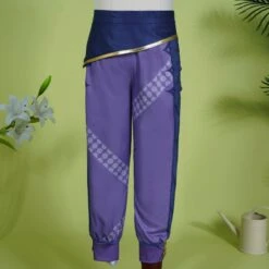 Genshin Impact Baizhu Cosplay Costumes -Cosplay Clothing Store 20 800x800 2