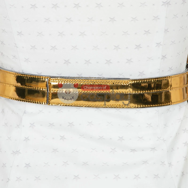 Starlight Annie Costume The Boys Cosplay Suit 17 Starlight Annie Costume The Boys Cosplay Suit - Image 17